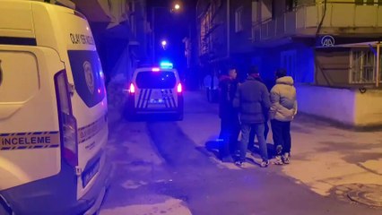 26 yaşındaki genç evinde ölü bulundu