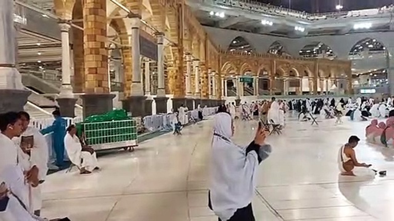 Makka live today Umrah Makka Masjid Al Haram 2022 _HIGH