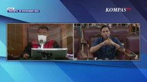 Momen Hakim Tanya Eliezer Kedekatan Putri Candrawathi dan Yosua