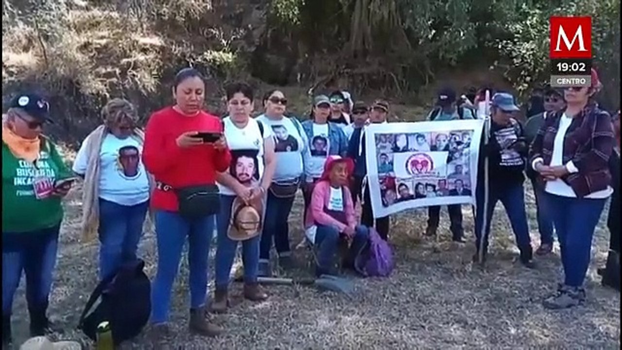 Milenio Noticias, con Enrique Burgos, 03 de diciembre de 2022