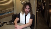 Airbourne - FIRST CONCERT EVER Ep. 435