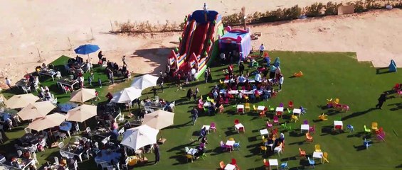 Nyoum Assiut Event F2  RT Group