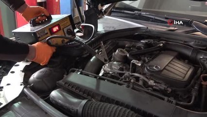 Sürücülere kışlık bakım uyarısı: Bin liradan kaçıp 25 bin liradan olmayın