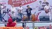 Anggun Cantika cover satru 2 dangdut music - Video Dailymotion