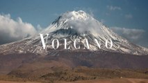 Volcano | Cinematic Travel Video | Volcano Stock Video Free | Copyright Free Videos | Royalty Free