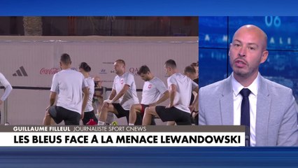 Coupe du Monde 2022 : L'équipe de France doit-elle craindre la Pologne ?