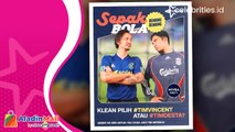 Cara Unik Vindes Buka Lowongan Pemain Sepak Bola