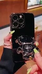 This Astronaut mobile stand is a must-have trendy gadget #shorts #viral #shortsvideo #video #innovationhub