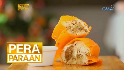 Ilocos Empanada na kumikita ng P90,000 kada buwan?! | Pera Paraan