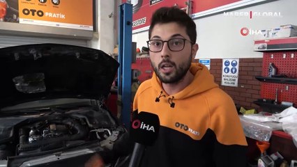 Sürücülere önemli uyarı: Bin liradan kaçıp 25 bin liradan olmayın