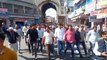 राजू ठेहट हत्याकांड के विरोध में आज फिर सीकर बंद, धरने के साथ प्रदर्शनकारियों ने निकाला पैदल मार्च