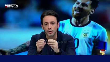 TRAMONTANA: LUKAKU? CRITICHE ECCESSIVE. ANCHE SE CONVOCATO, AI MONDIALI NON CI DOVEVA ANDARE...