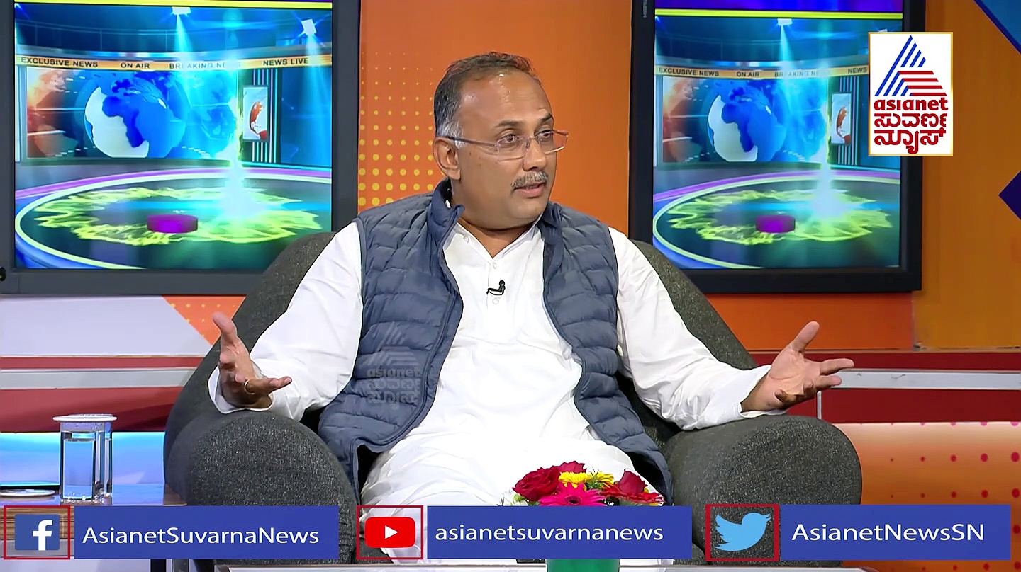 ಕಾಂಗ್ರೆಸ್‌ ಟಿಕೆಟ್‌ ಅರ್ಜಿಗಳಲ್ಲಿ ಫೈನಲ್ ಆಗುವುದು ಯಾವುದು?: ದಿನೇಶ್ ಗುಂಡೂರಾವ್ ಹೇಳಿದ್ದೇನು?