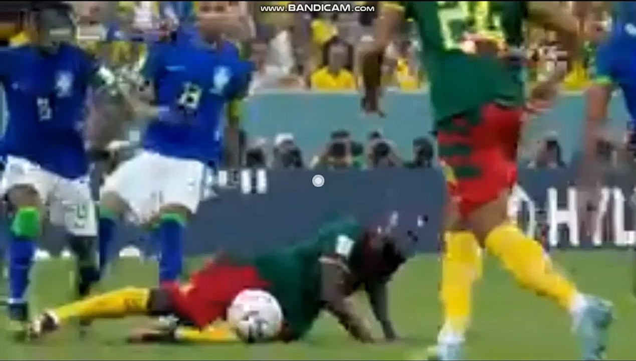 Football world cup Qatar 2022||Best moments of brazil&Argentina