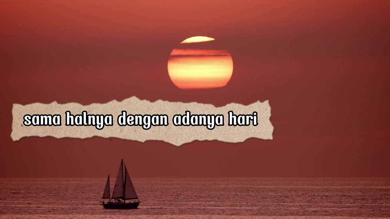 Puisi kenangan