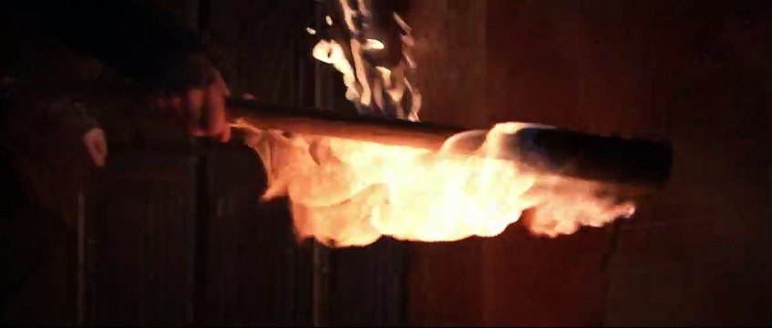 Last Knights Bande-annonce (EN)