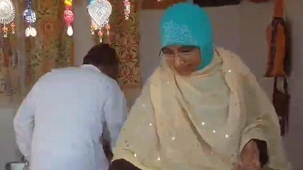 পূর্ব বর্ধমান: স্বনির্ভর হয়েছেন নিজে, এবার লক্ষ্য অন্যদের নিজের পায়ে দাঁড় করানো