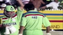 1992 Cricket World Cup Final England v Pakistan Mar 25th at MCG 1992