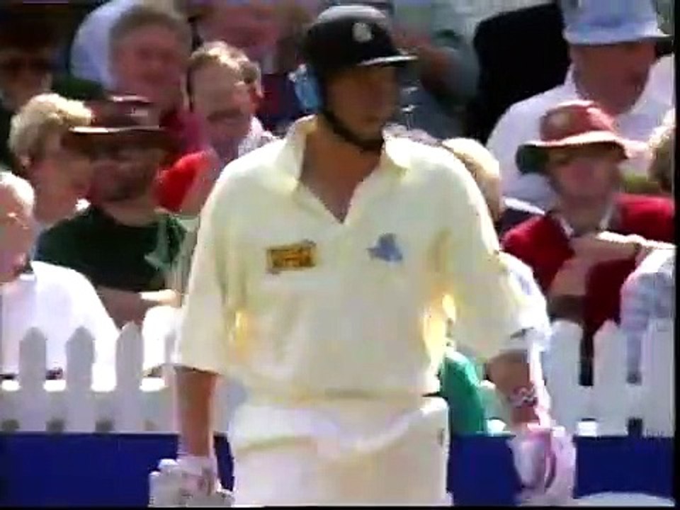 1996 England v Pakistan 3rd Texaco Trophy ODI Sep 1st at Trent Bridge 1996