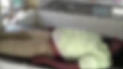 నర్సాపూర్: విషాదం.. తండ్రి చావుకు కారణమైన కొడుకు ప్రేమ