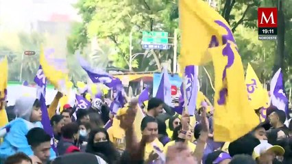 Milenio Noticias, 03 de diciembre de 2022