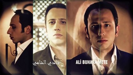 وادي الذئاب الجزء التاسع الحلقة 48 مدبلجة HD