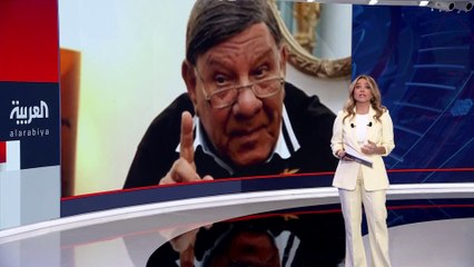 وفاة الإعلامي المصري مفيد فوزي عن 89 عاما بعد صراع مع المرض