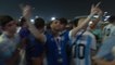 Argentine - Les supporters de l'Albiceleste en folie : "Messi est fou... il n'y a rien d'autre à dire"