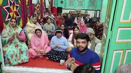 ठाकुरजी के पहनावे व भोगराग में बदलाव, गर्म तासीर के व्यंजन परोसे जाएंगे