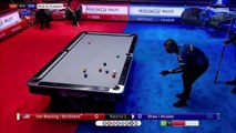Day Three _ Highlights _ 2022 Mosconi Cup