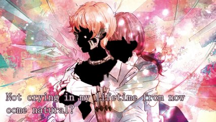 【English ver.】Kokoro Nashi (Somehow)【Yehûdâh feat. GUMI】#心做し