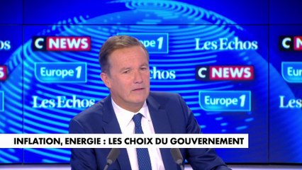 Nicolas Dupont-Aignan : «Il faut remettre en marche Fessenheim»