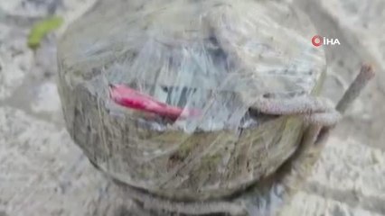 Gaziantep jandarması Suriye'de 18 DEAŞ'lı ve PKK'lı teröristi yakaladı