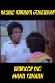Warkop DKI  -  Kasino Kakinya Gemeteran