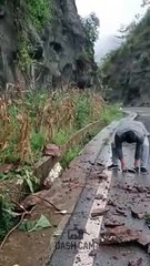 Pay attention to safety while driving short video