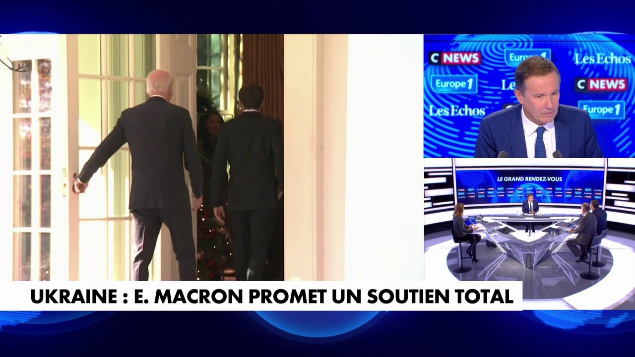 Nicolas Dupont-Aignan : «Ce conflit favorise la Chine et les Etats-Unis»