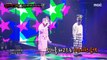 [1round] 'Morning cleansing' vs 'Good night kiss' - Met You by Chance, 복면가왕 221204