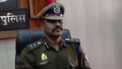 अयोध्या: रामनगरी की सुरक्षा व्यवस्था रहेगी अलर्ट मोड पर- नवागत एसएसपी