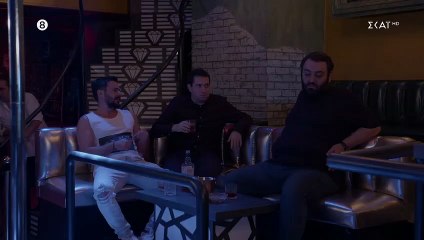 ΓΛΥΚΑΝΙΣΟΣ - ΕΠΕΙΣΟΔΙΟ 25