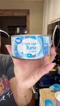 Ok hope this works! I’m always working for y’all, yessssssss it posted!! Tuna Helper Casserole... By Working on Me by Holly Facebook