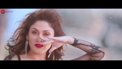 MUSIC SQUAD | Samandar | Lyrical | Shreya Ghoshal X Jubin | 2022