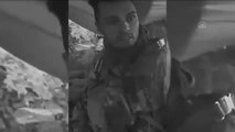 MSB, şehit askerlerin vasiyetlerinin yer aldığı videoyu paylaştı
