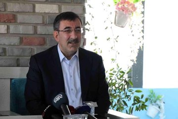 TBMM Plan ve Bütçe Komisyonu Başkanı Yılmaz: "Bingöl'de keşfedilen demir cevheri rezervi için ilk aşamada 550 milyon dolar yatırım öngörülüyor"