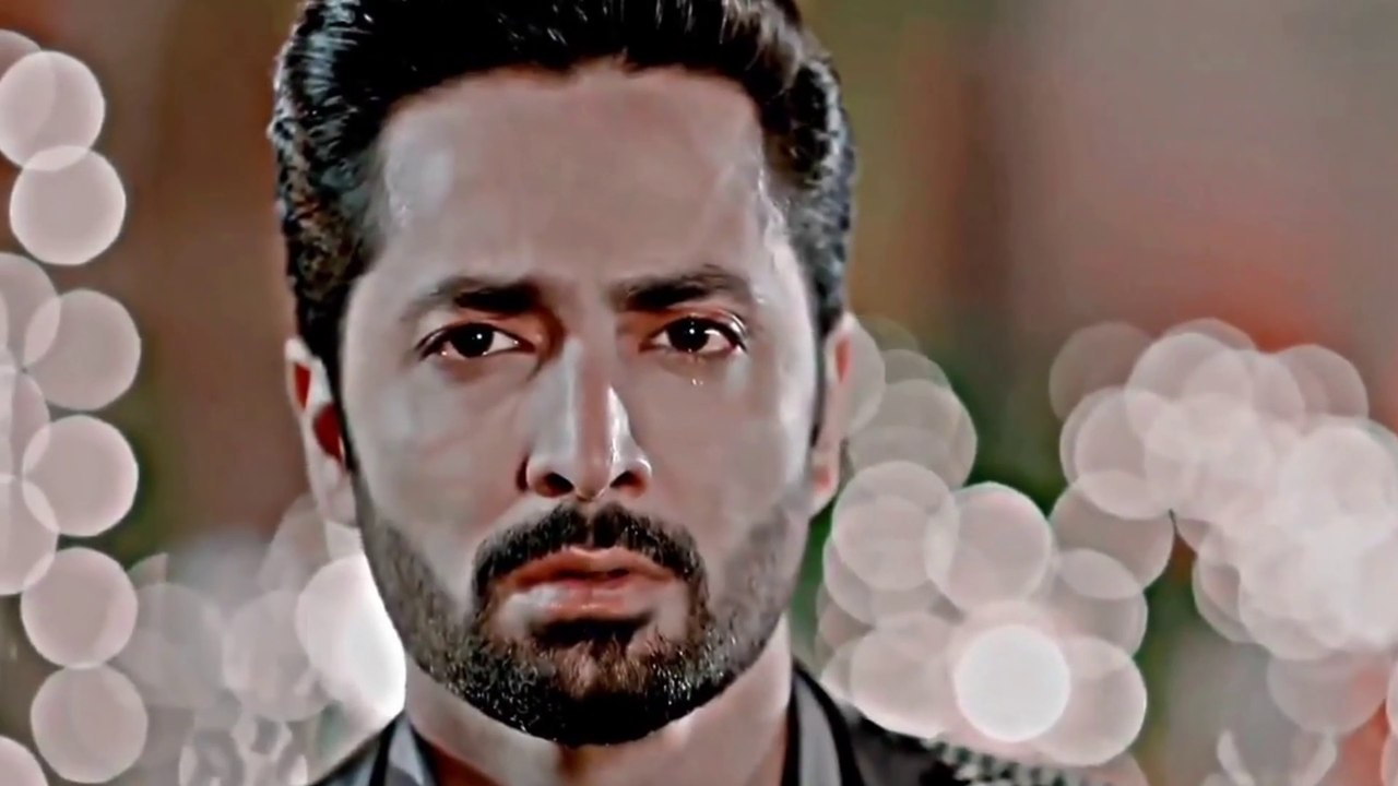 NO LOVE ft. Danish Taimoor Edit | Danish Taimoor Attitude Status  #deewangi