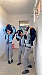 Patli kamariya mori hi hi viral reel 2023 girls dance