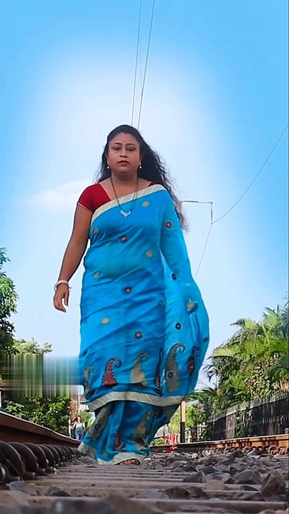 Oh Tomari Cholar Pothe~ও তোমারই চলার পথে#shorts