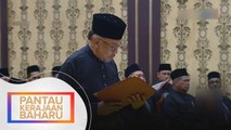 Kabinet Perpaduan | PM sebagai Menteri Kewangan tidak seharusnya berlaku – IDEAS