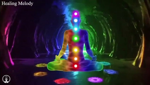 Éveillez votre esprit supérieur • Nettoyez l'aura des énergies négatives • Élevez l'énergie positive