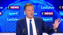 Énergie : Macron «obéit à des intérêts étrangers», lance Nicolas Dupont-Aignan