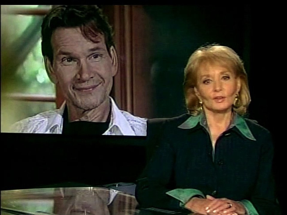 Patrick Swayze: Last Dance ABCNEWS Split Screen Credits